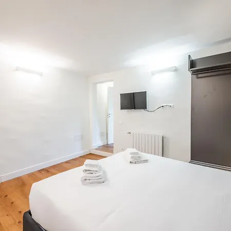 Appartement Castiglione In Center *