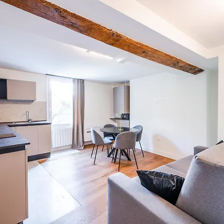 Appartement Castiglione In Center