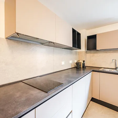 Castiglione In Center Appartement Bologne