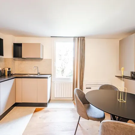 Castiglione In Center Apartamento